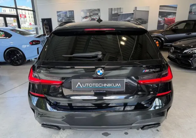 BMW Seria 3 M340i xDrive sport