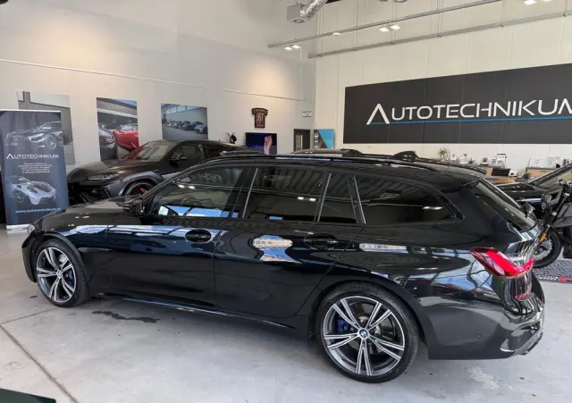 BMW Seria 3 M340i xDrive sport
