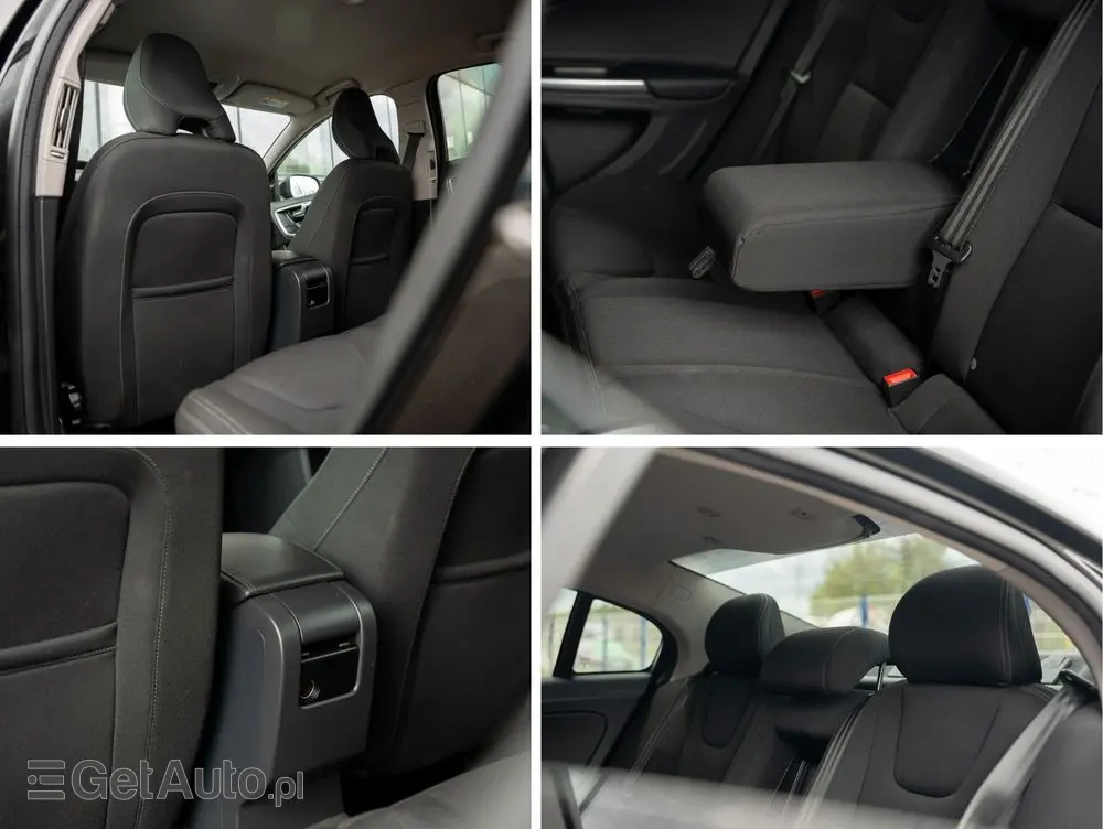 VOLVO S60 D3 Drive-E Momentum