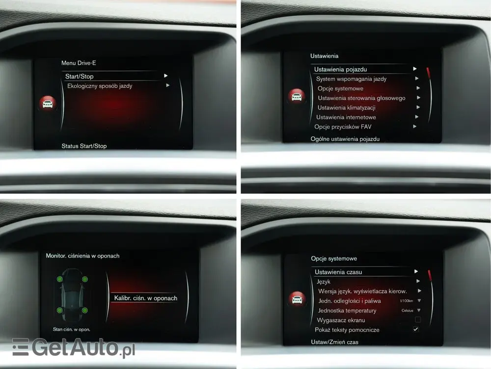 VOLVO S60 D3 Drive-E Momentum