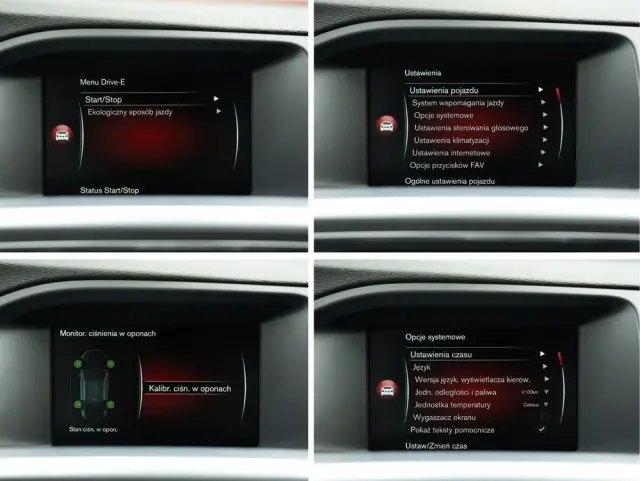 VOLVO S60 D3 Drive-E Momentum