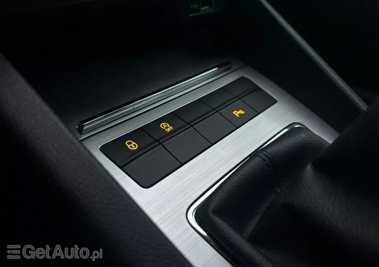 SKODA Octavia 1.0 TSI Ambition