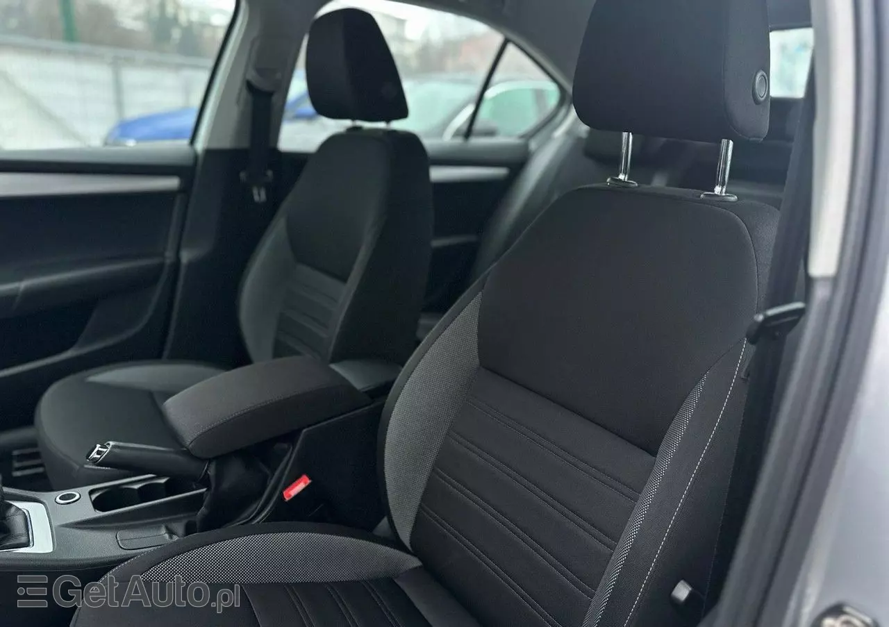SKODA Octavia 1.0 TSI Ambition