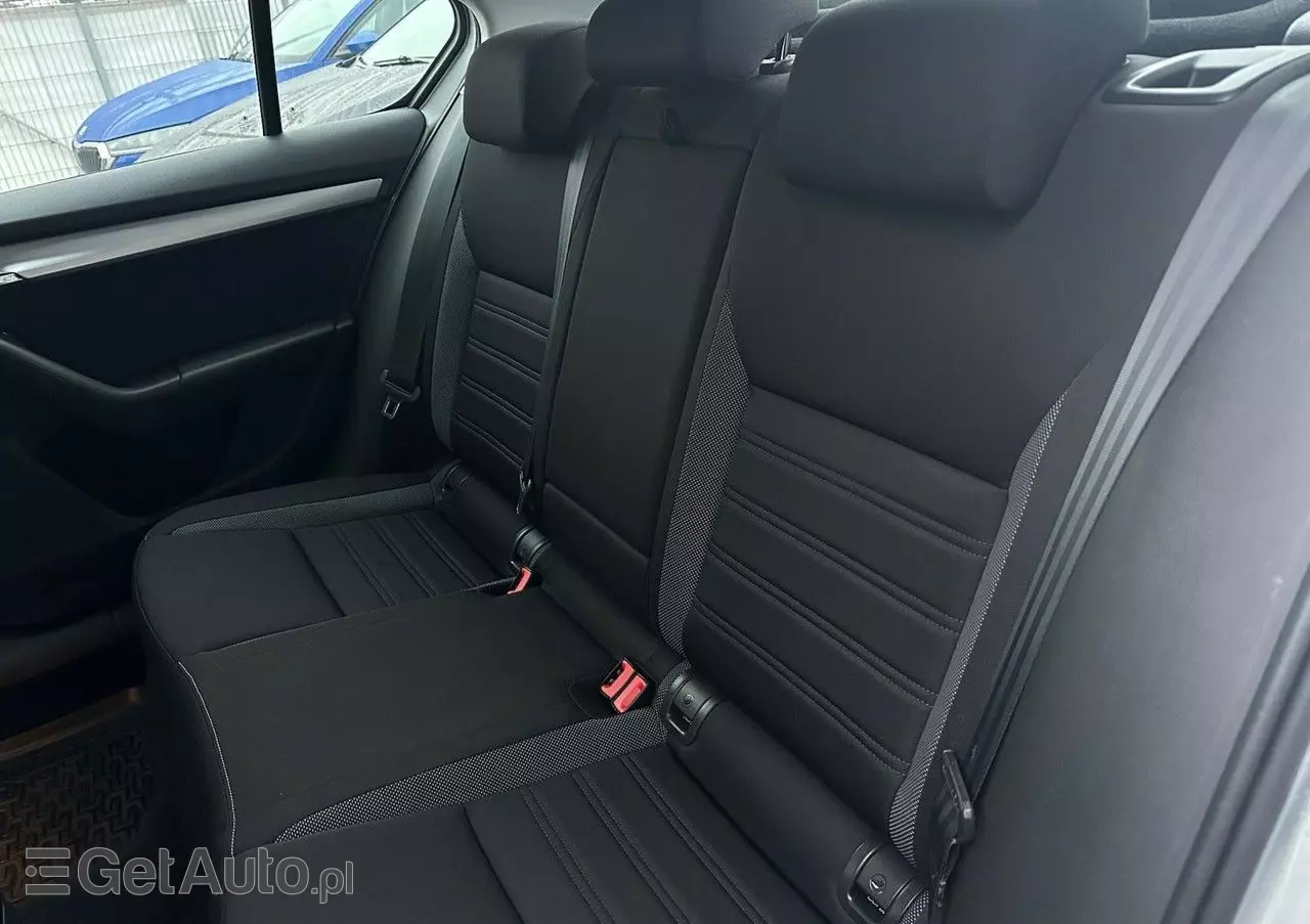 SKODA Octavia 1.0 TSI Ambition