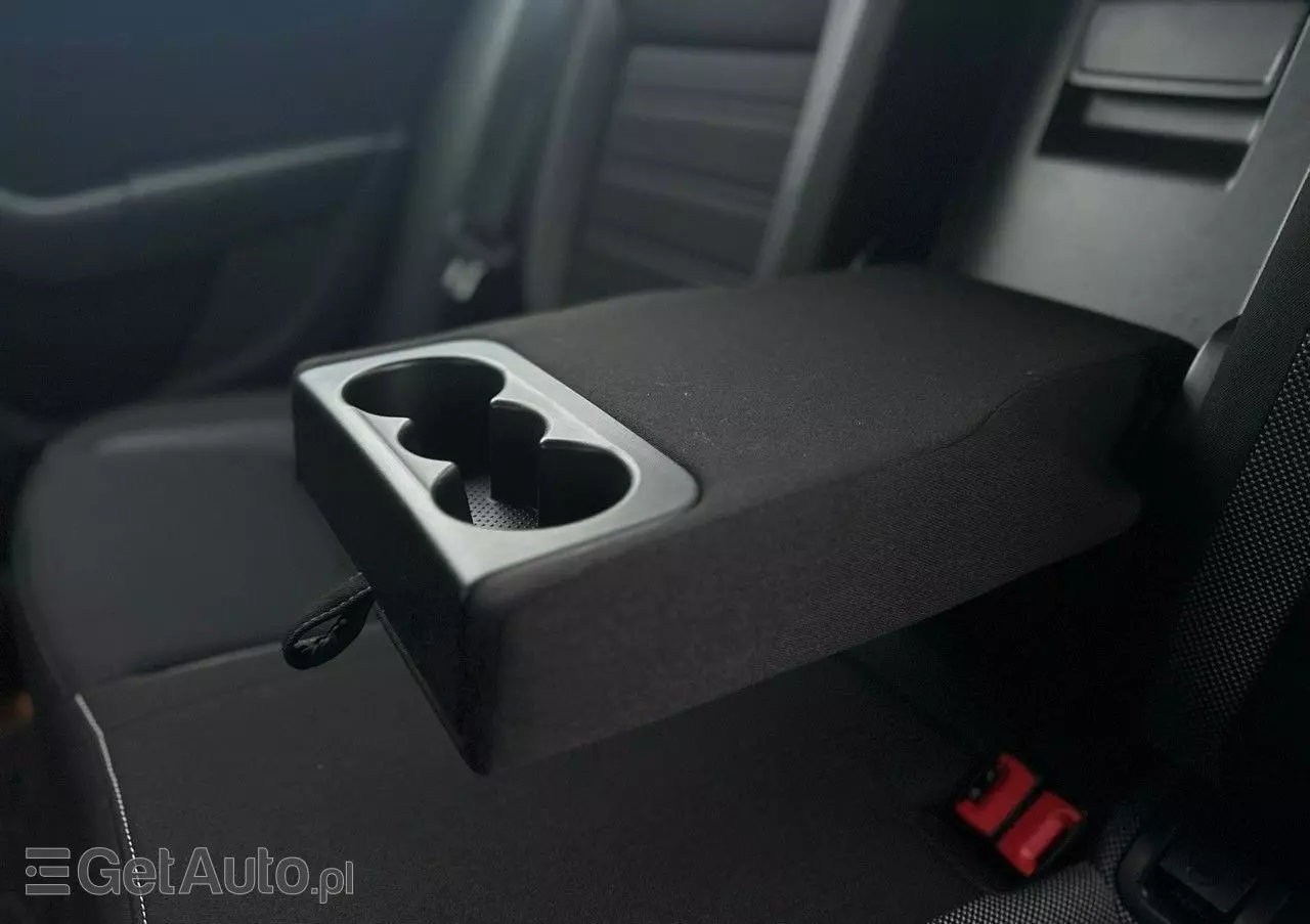 SKODA Octavia 1.0 TSI Ambition