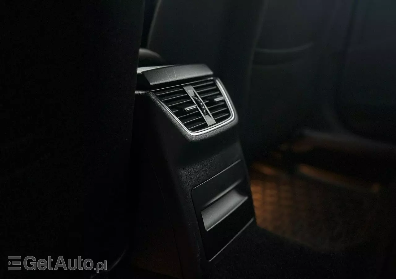 SKODA Octavia 1.0 TSI Ambition