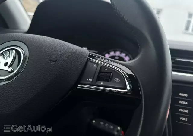 SKODA Octavia 1.0 TSI Ambition