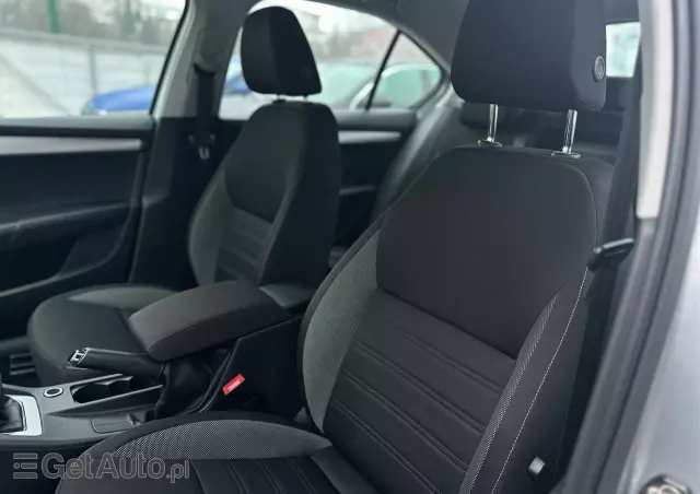 SKODA Octavia 1.0 TSI Ambition