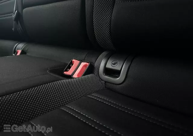 SKODA Octavia 1.0 TSI Ambition