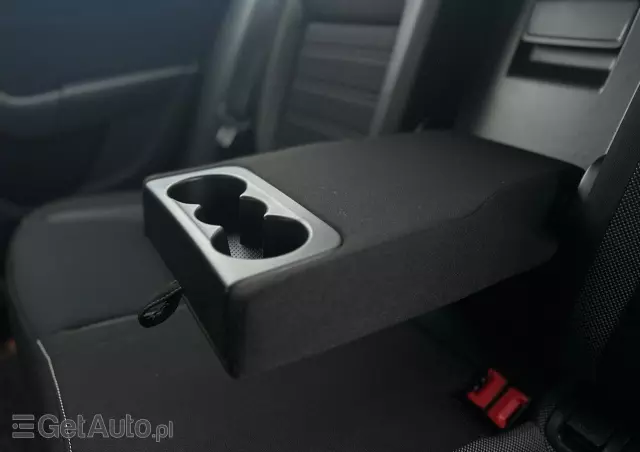 SKODA Octavia 1.0 TSI Ambition