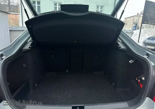 SKODA Octavia 1.0 TSI Ambition