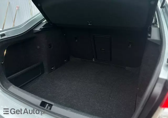 SKODA Octavia 1.0 TSI Ambition