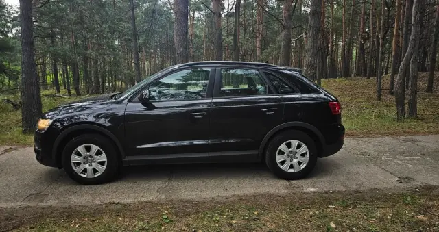 AUDI Q3 2.0 TDI