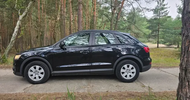 AUDI Q3 2.0 TDI