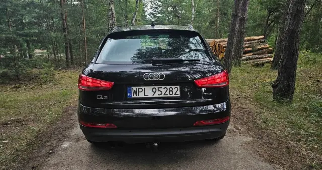 AUDI Q3 2.0 TDI