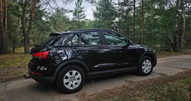 AUDI Q3 2.0 TDI