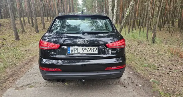AUDI Q3 2.0 TDI