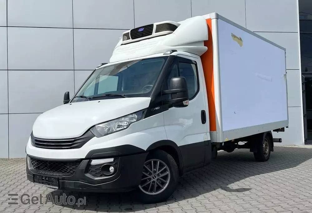 IVECO Daily 