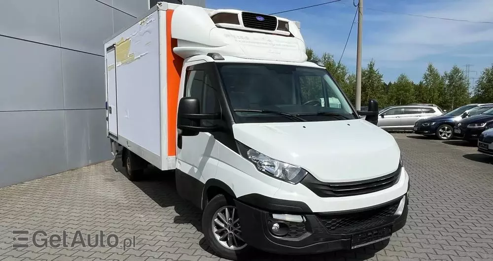 IVECO Daily 