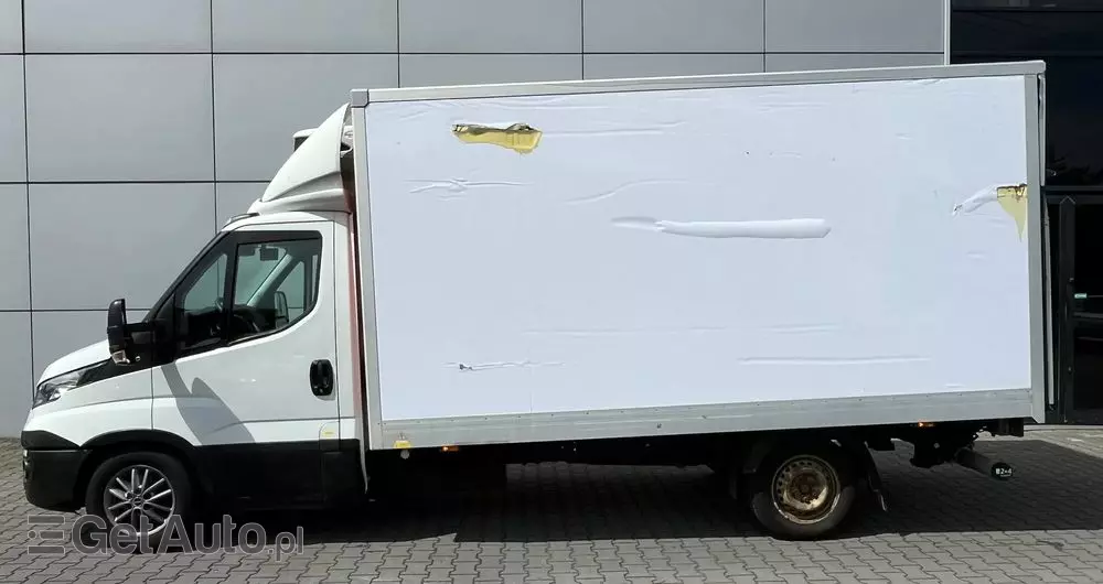 IVECO Daily 