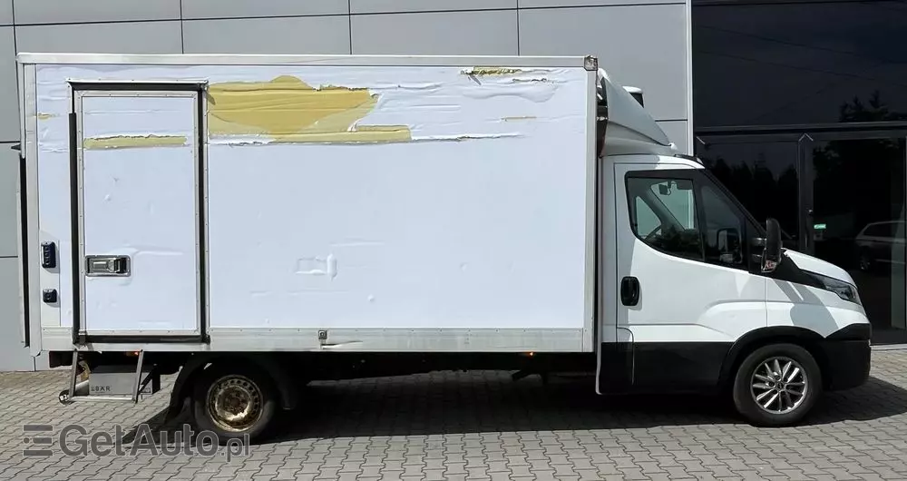 IVECO Daily 