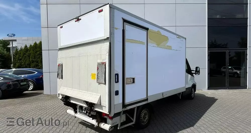 IVECO Daily 