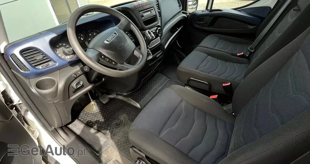 IVECO Daily 