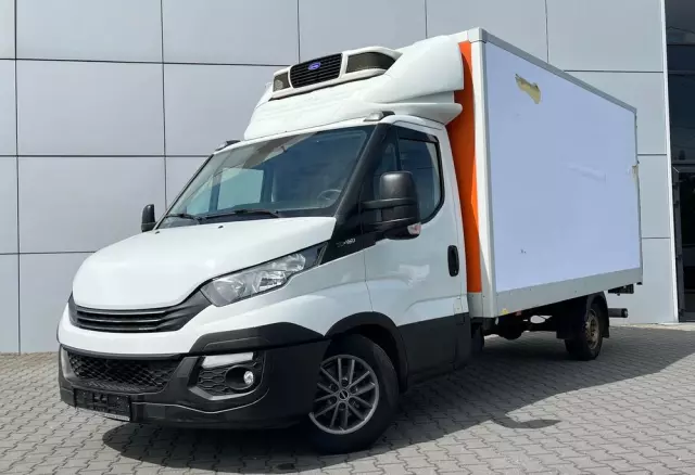 IVECO Daily 