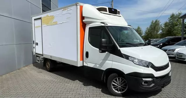 IVECO Daily 