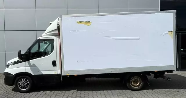IVECO Daily 