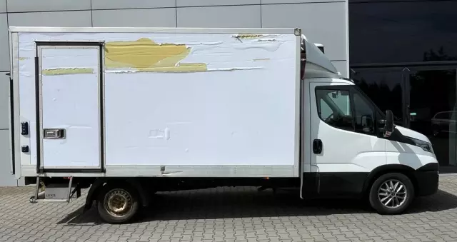 IVECO Daily 