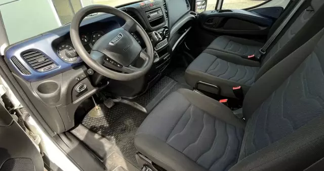 IVECO Daily 