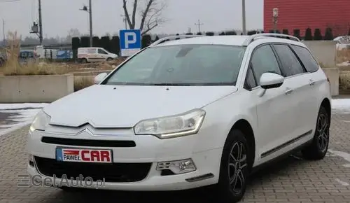 CITROEN C5 