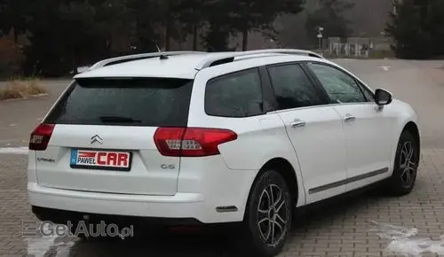 CITROEN C5 