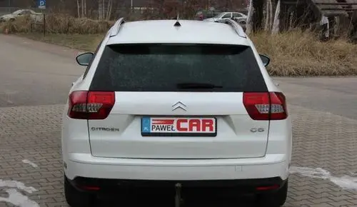CITROEN C5 