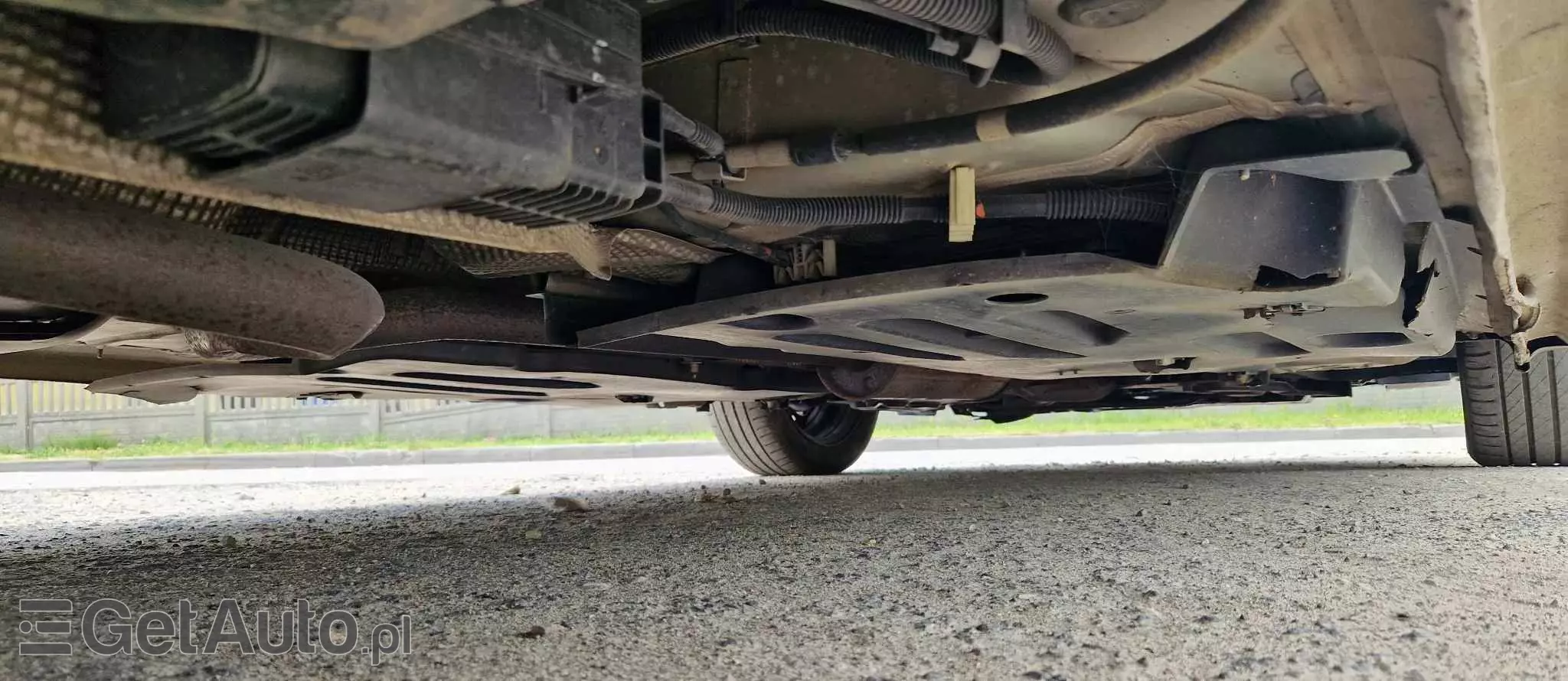 CITROËN C3 Picasso 1.4i Attraction