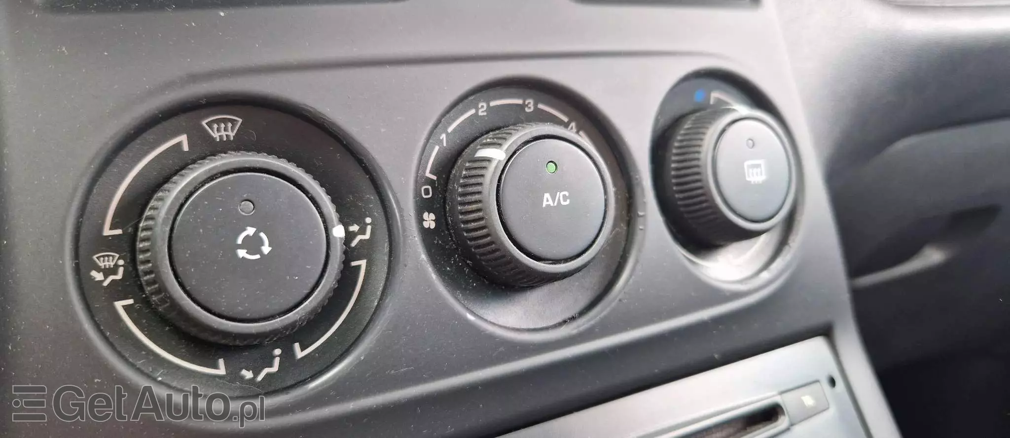 CITROËN C3 Picasso 1.4i Attraction