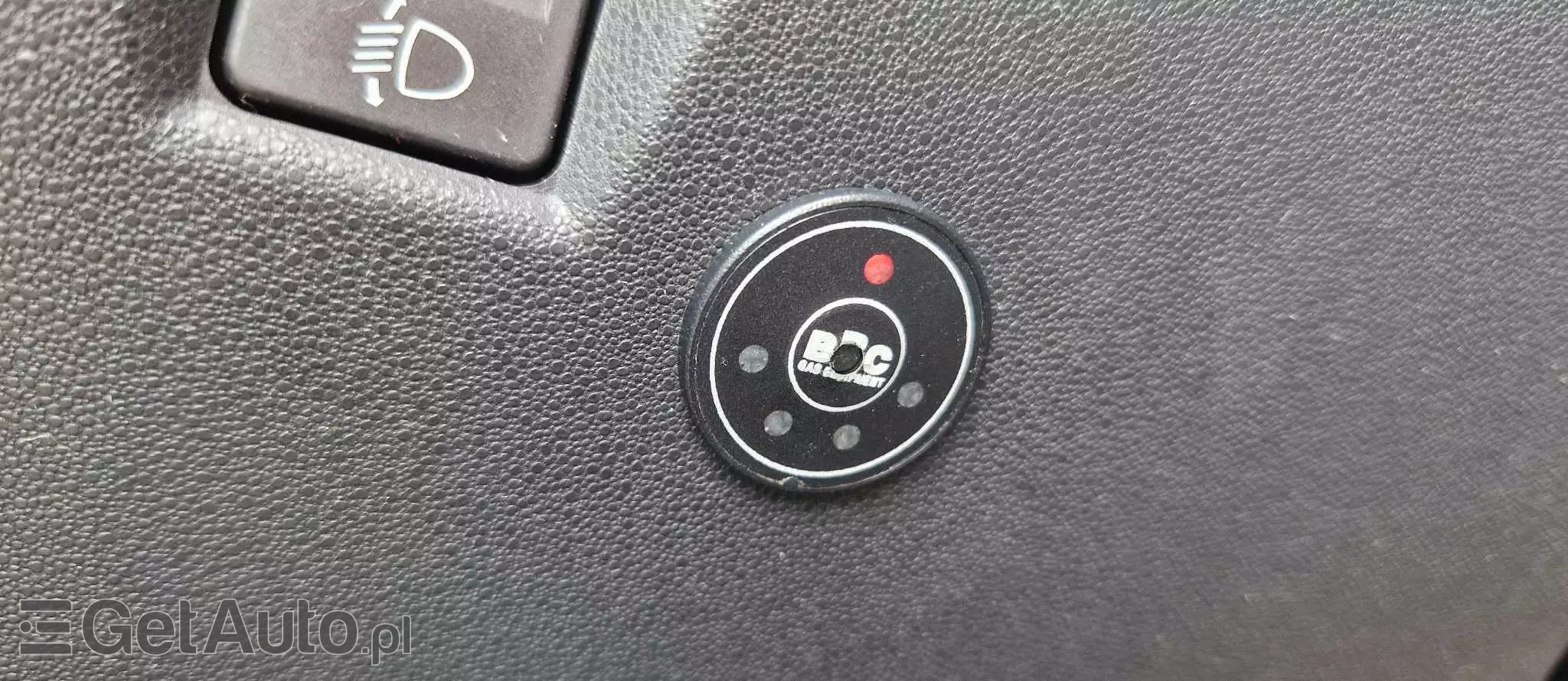 CITROËN C3 Picasso 1.4i Attraction