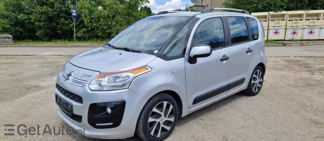 CITROËN C3 Picasso 1.4i Attraction