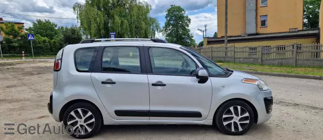 CITROËN C3 Picasso 1.4i Attraction