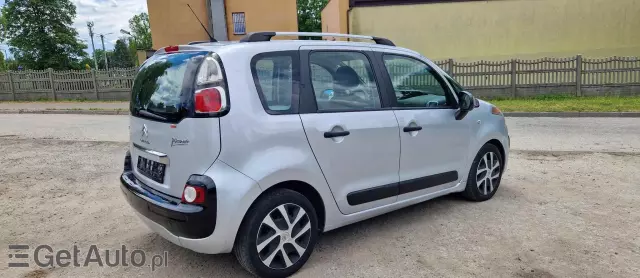 CITROËN C3 Picasso 1.4i Attraction