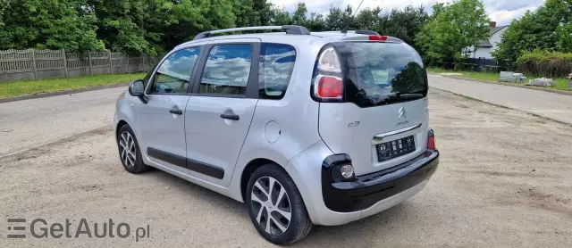 CITROËN C3 Picasso 1.4i Attraction