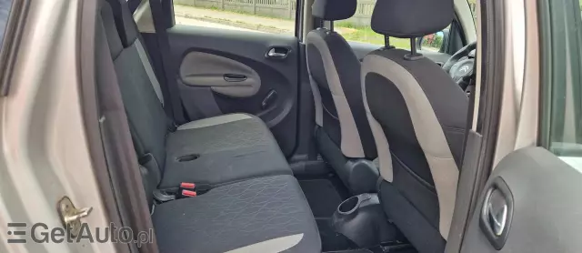 CITROËN C3 Picasso 1.4i Attraction