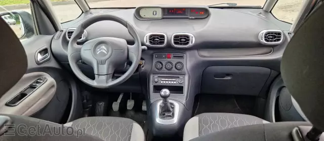 CITROËN C3 Picasso 1.4i Attraction
