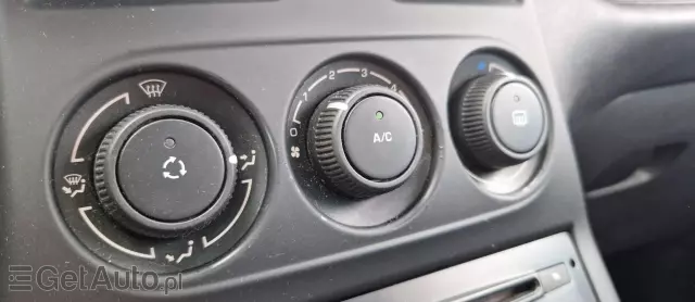 CITROËN C3 Picasso 1.4i Attraction