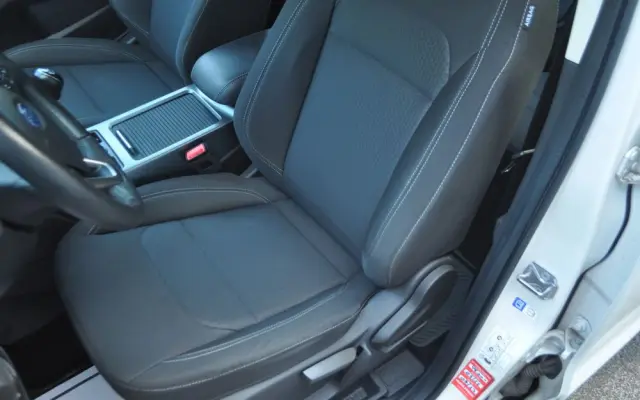 FORD Kuga 1.5 EcoBoost 2x4 Titanium