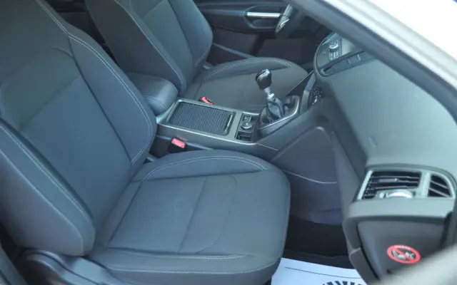 FORD Kuga 1.5 EcoBoost 2x4 Titanium