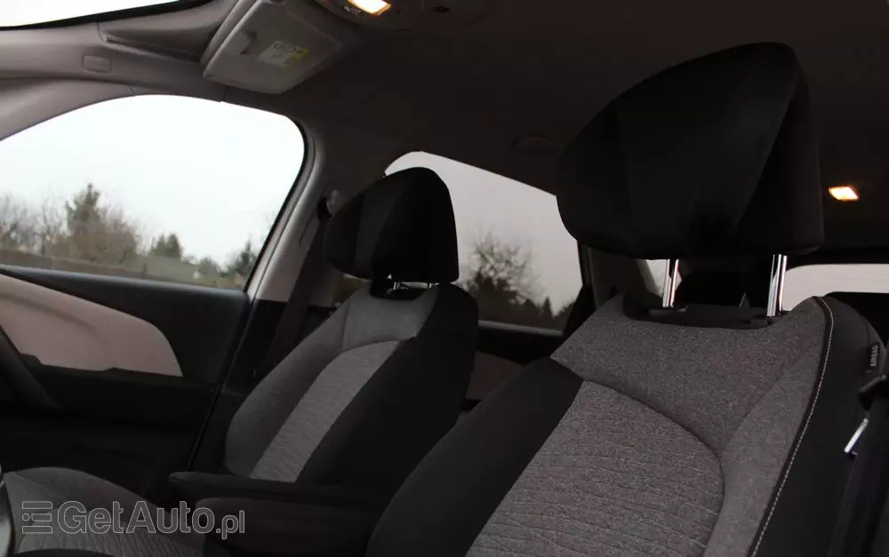 CITROËN C4 Picasso 1.2 PureTech Shine S&S EAT6