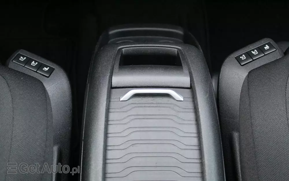 CITROËN C4 Picasso 1.2 PureTech Shine S&S EAT6