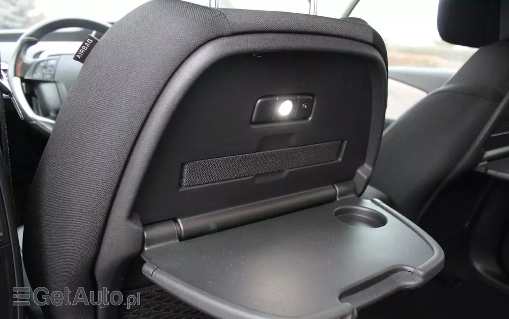 CITROËN C4 Picasso 1.2 PureTech Shine S&S EAT6